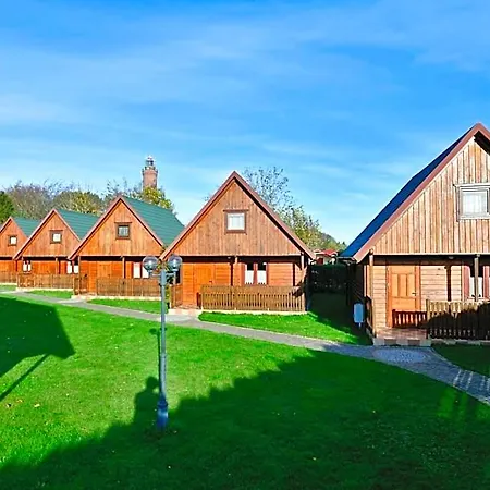 Osrodek Rekreacyjny Aga Hotel *