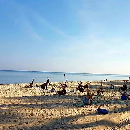 Osrodek Rekreacyjny Aga Hotel *