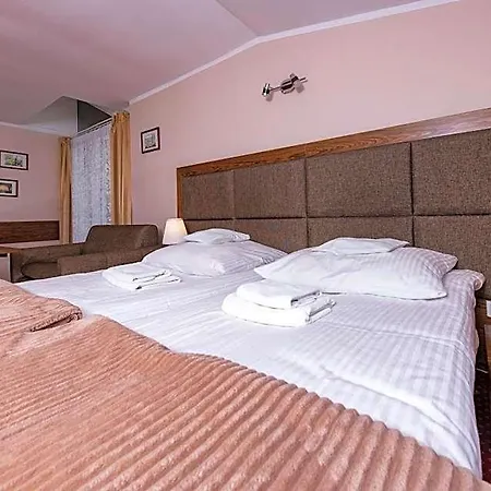 Osrodek Rekreacyjny Aga