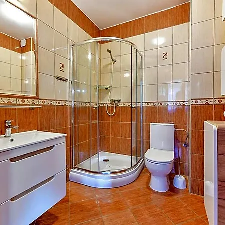 Osrodek Rekreacyjny Aga