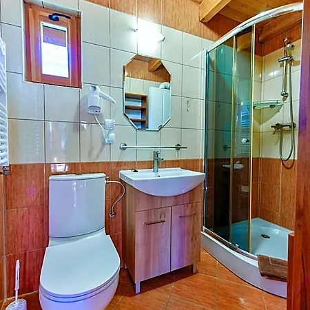 Osrodek Rekreacyjny Aga Hotel *