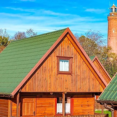 Osrodek Rekreacyjny Aga Hotel Mielno