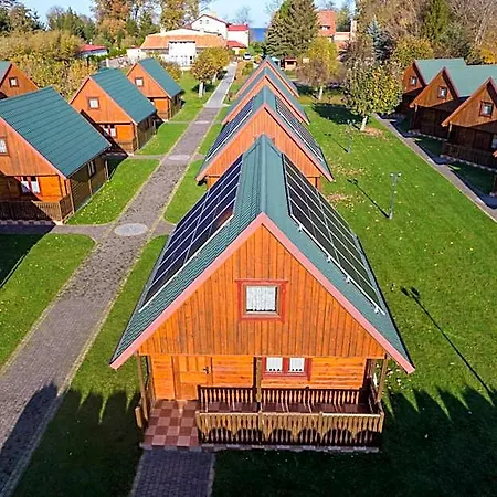 Osrodek Rekreacyjny Aga Mielno (Koszalin)