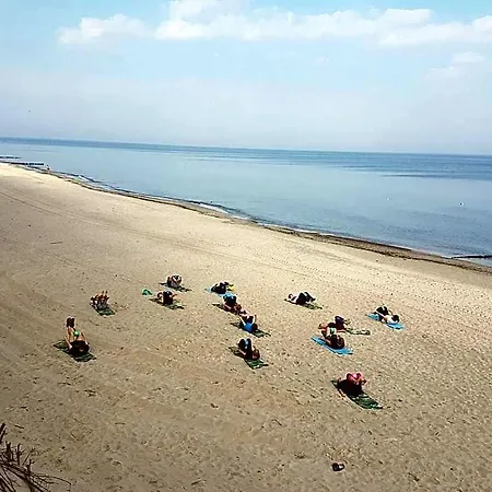 Osrodek Rekreacyjny Aga Hotel *