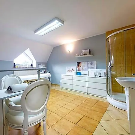 Hotel Osrodek Rekreacyjny Aga
