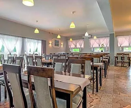 Hotel Osrodek Rekreacyjny Aga