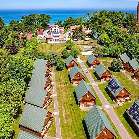 Osrodek Rekreacyjny Aga Hotel